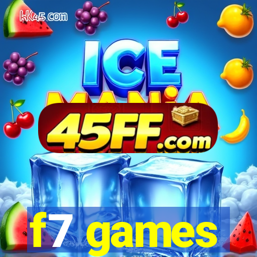 f7 games